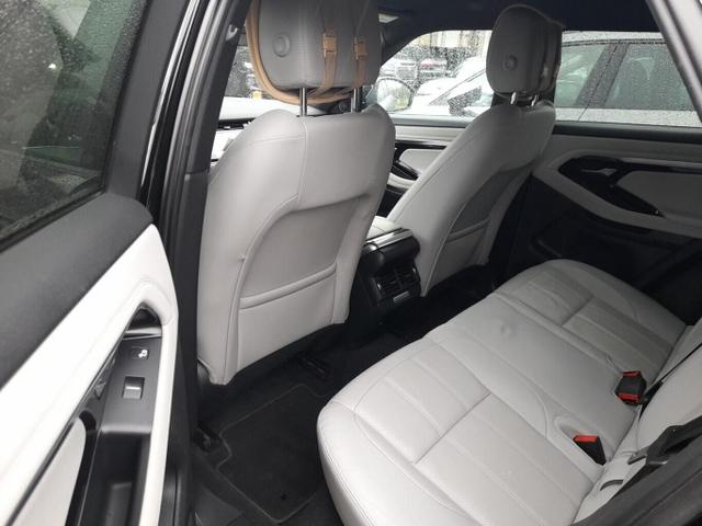 Land Rover Range Rover Evoque SE P300 AWD LED PanoD Nav 20Z 
