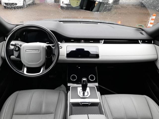 Land Rover Range Rover Evoque SE P300 AWD LED PanoD Nav 20Z 