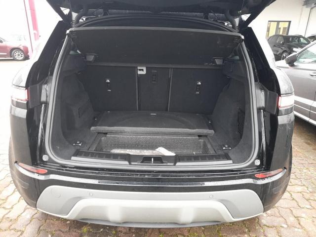 Land Rover Range Rover Evoque SE P300 AWD LED PanoD Nav 20Z 