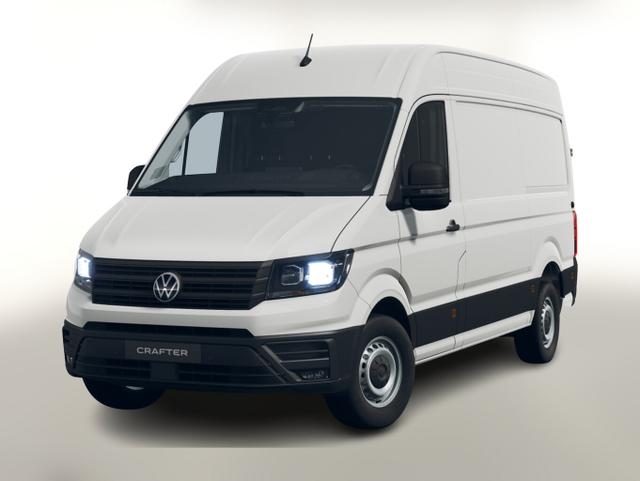 Volkswagen Crafter - 35 L3H3 3S ErgoA Temp Kam AppC 270&deg;HFT