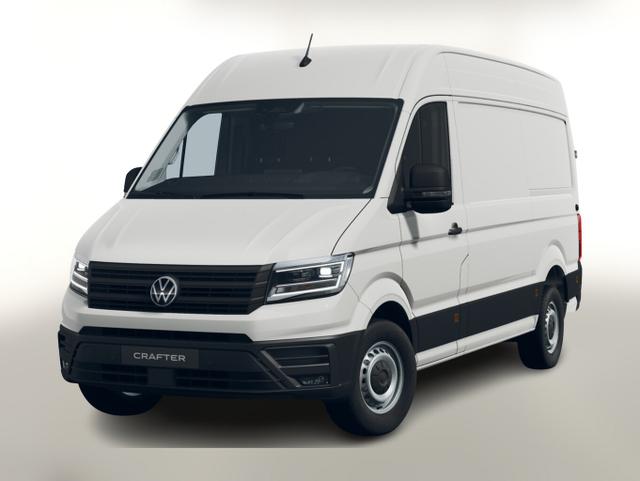 Volkswagen Crafter - 35 L3H3 3S LED ErgoA Temp Kam 270&deg;HFT