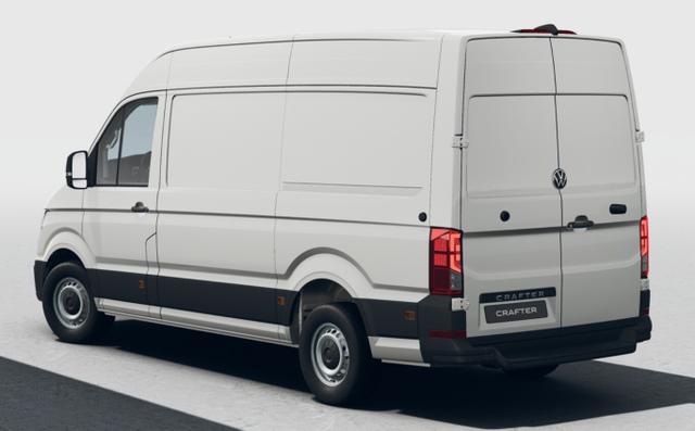 Volkswagen Crafter 35 L3H3 3S LED ErgoA Temp Kam 270&deg;HFT 