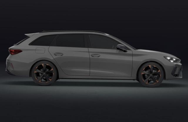 Cupra Leon Sportstourer ST DSG Dinamica Matrix EdgeP SHZ eHk Kessy 