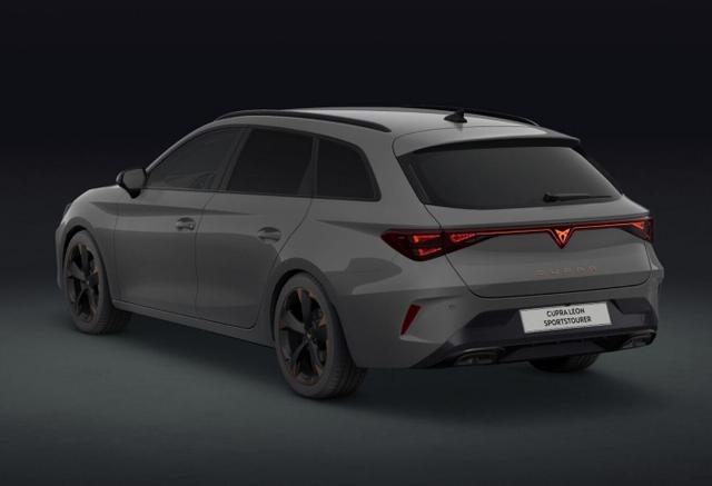 Cupra Leon Sportstourer ST DSG Dinamica Matrix EdgeP SHZ eHk Kessy 