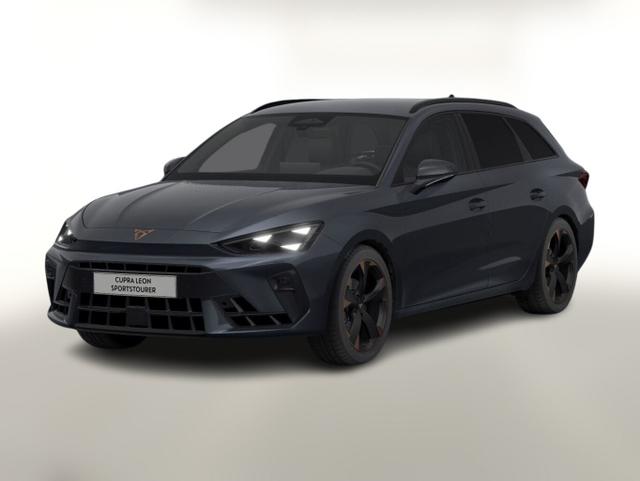 Cupra Leon Sportstourer - ST DSG Dinamica Matrix EdgeP SHZ eHk Kessy