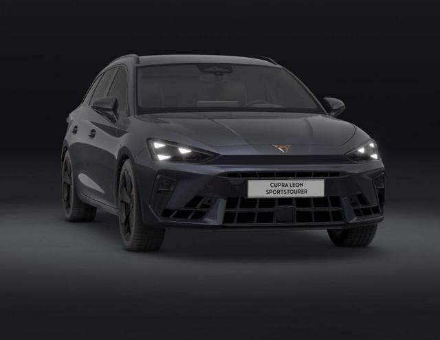 Cupra Leon Sportstourer ST DSG Dinamica Matrix EdgeP SHZ eHk Kessy 
