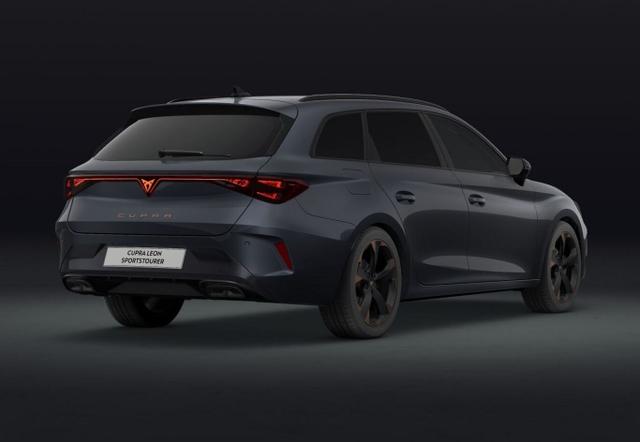 Cupra Leon Sportstourer ST DSG Dinamica Matrix EdgeP SHZ eHk Kessy 