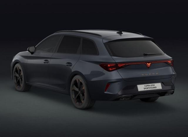 Cupra Leon Sportstourer ST DSG Dinamica Matrix EdgeP SHZ eHk Kessy 