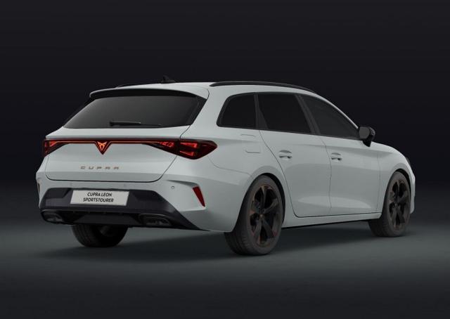 Cupra Leon Sportstourer ST DSG Dinamica Matrix EdgeP SHZ eHk Kessy 