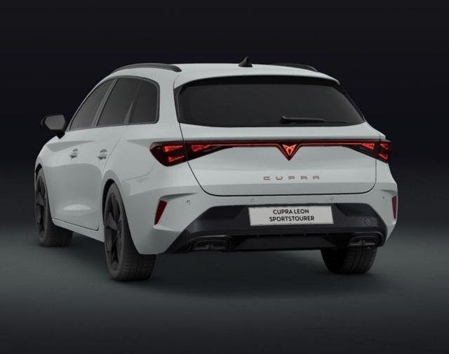 Cupra Leon Sportstourer ST DSG Dinamica Matrix EdgeP SHZ eHk Kessy 