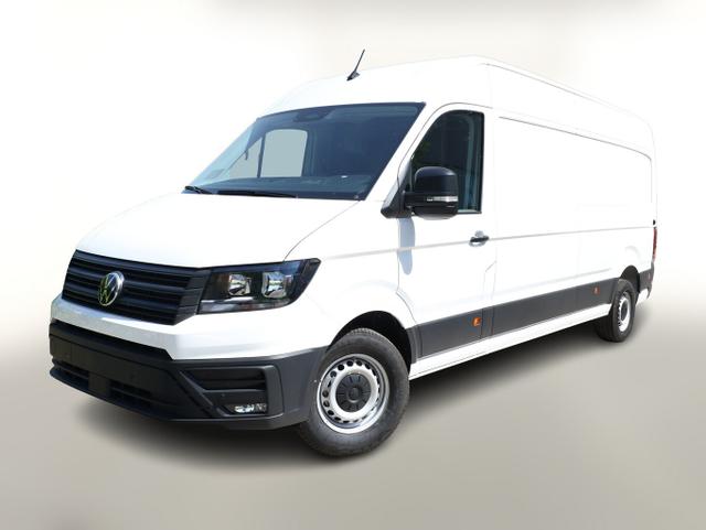 Volkswagen Crafter - 35 L4H3 AT8 3S AHK Temp AppCo 2xPDC