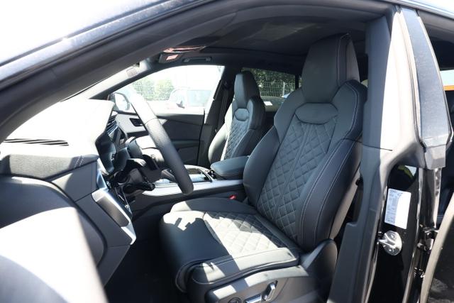 Audi Q8 S line TDI 286 2xS AssistenzP+ 22Z Laser B&O 
