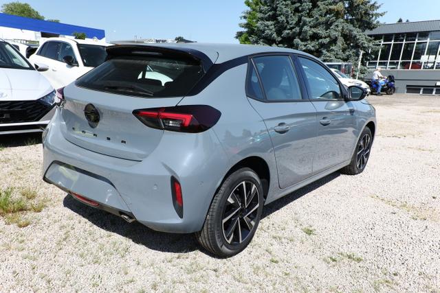 Opel Corsa GS LED Kam PDC vo/hi AppC Totw 16Z 