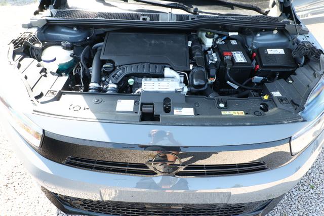 Corsa GS LED Kam PDC vo/hi AppC Totw 16Z 