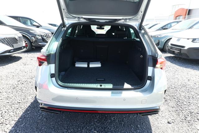 Skoda Octavia Combi RS Pano AHK 360&deg; DCC Matrix Nav 