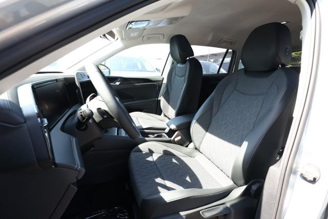 Volkswagen Tiguan DSG LED+ IQ.DRIVE SHZ 5JGar. Keyl 17Z ACC 