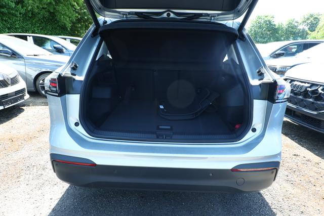 Volkswagen Tiguan DSG LED+ IQ.DRIVE SHZ 5JGar. Keyl 17Z ACC 
