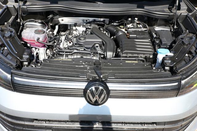 Volkswagen Tiguan DSG LED+ IQ.DRIVE SHZ 5JGar. Keyl 17Z ACC 