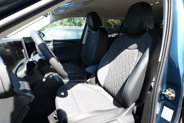 Volkswagen Tiguan DSG LED+ IQ.DRIVE SHZ 5JGar. Keyl 17Z ACC 