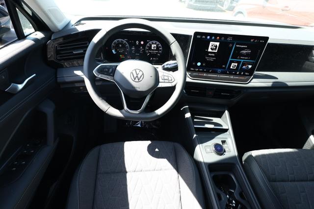 Tiguan DSG LED+ IQ.DRIVE SHZ 5JGar. Keyl 17Z ACC 