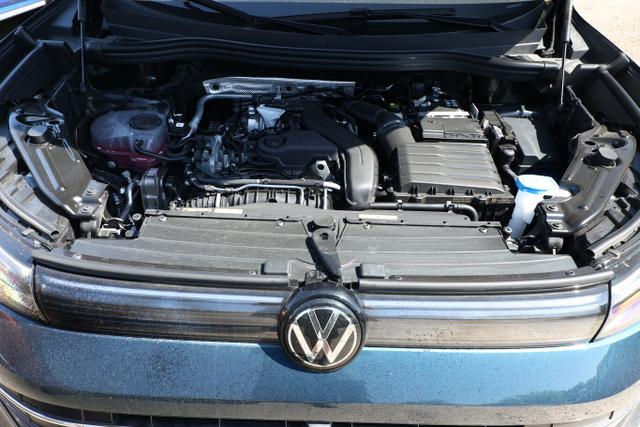 Tiguan DSG LED+ IQ.DRIVE SHZ 5JGar. Keyl 17Z ACC 