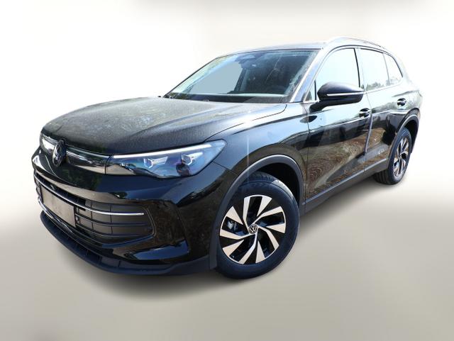 Volkswagen Tiguan - DSG LED+ IQ.DRIVE SHZ 5JGar. Keyl 17Z ACC