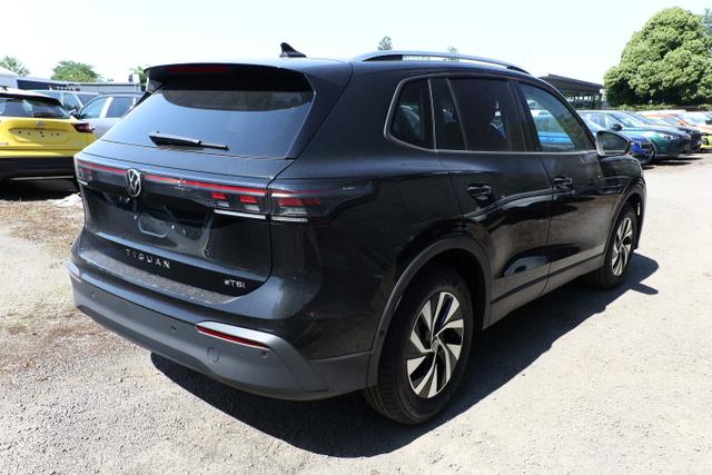 Volkswagen Tiguan DSG LED+ IQ.DRIVE SHZ 5JGar. Keyl 17Z ACC 