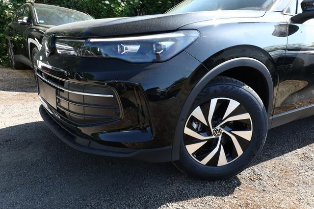 Volkswagen Tiguan DSG LED+ IQ.DRIVE SHZ 5JGar. Keyl 17Z ACC 