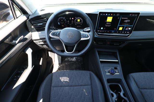 Volkswagen Tiguan DSG LED+ IQ.DRIVE SHZ 5JGar. Keyl 17Z ACC 