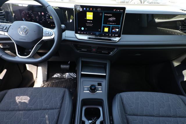 Volkswagen Tiguan DSG LED+ IQ.DRIVE SHZ 5JGar. Keyl 17Z ACC 