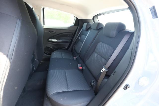 Nissan Juke Hybrid Acenta KomfortP SHZ LED Kam CarP BT 