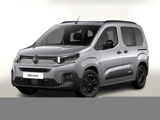 Citro&euml;n Berlingo - MAX PKW AT Nav Keyl Kam PrivG 16Z DigC