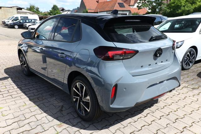 Opel Corsa Ultimate Hybrid 145 IntelliLux InfotainP 