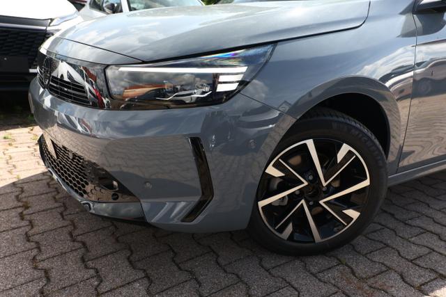 Opel Corsa Ultimate Hybrid 145 IntelliLux InfotainP 