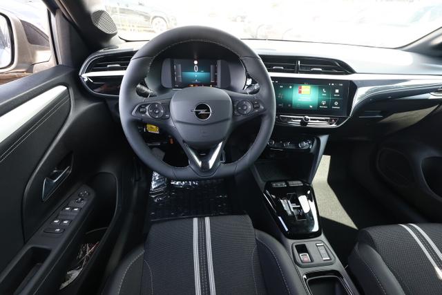 Opel Corsa Ultimate Hybrid 145 IntelliLux NaviP PrivG 