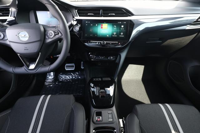 Opel Corsa Ultimate Hybrid 145 IntelliLux NaviP PrivG 