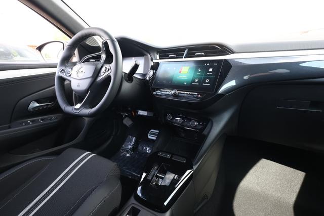 Opel Corsa Ultimate Hybrid 145 IntelliLux NaviP PrivG 