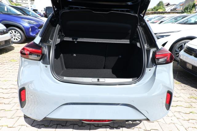 Opel Corsa Ultimate Hybrid 145 IntelliLux NaviP PrivG 