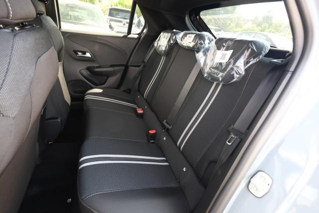 Opel Corsa Ultimate Hybrid 145 IntelliLux NaviP PrivG 
