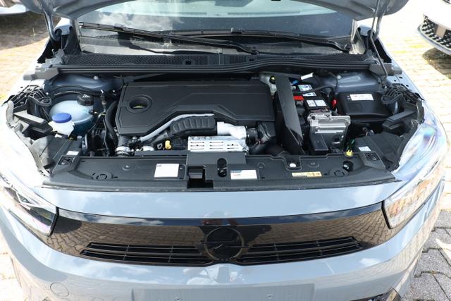Opel Corsa Ultimate Hybrid 145 IntelliLux NaviP PrivG 