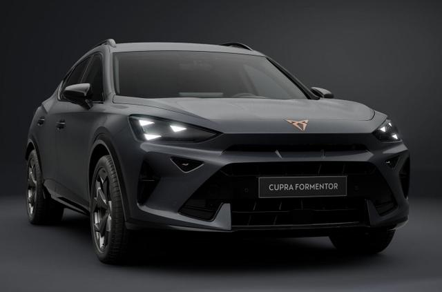 Cupra Formentor eTSI DSG IntelliD Dinamica EdgeP 360&deg; 