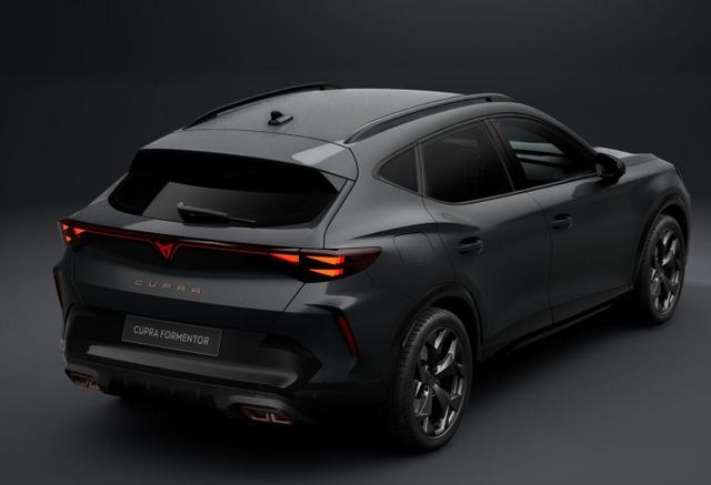 Cupra Formentor eTSI DSG IntelliD Dinamica EdgeP 360&deg; 