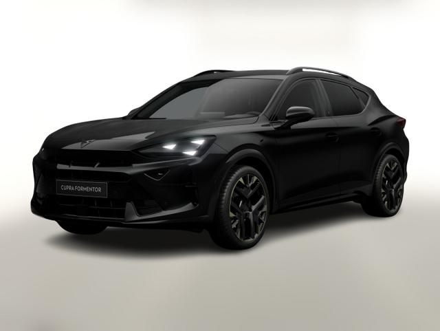 Cupra Formentor - Tribe Edition DSG IntelliD Sennh. EdgeP 360&deg;