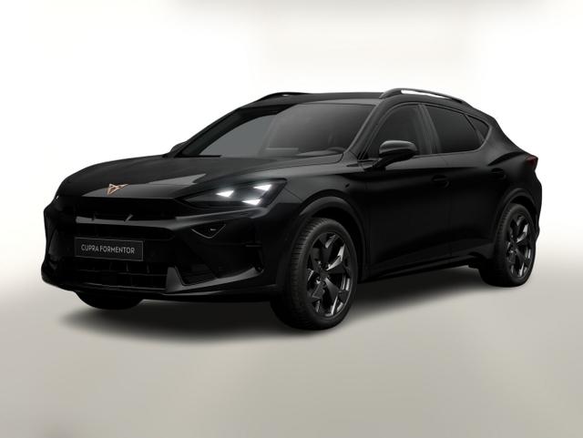 Cupra Formentor - eTSI DSG Dinamica SHZ Kam Ambiente ACC