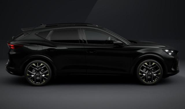Cupra Formentor Tribe Edition DSG Pano Matrix IntelliD Sennh. 