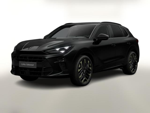 Cupra Terramar - Tribe Edition DSG HeadUp 360&deg; Sennh el.Hk ParkA