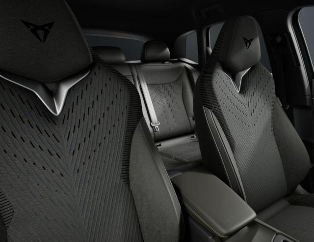Cupra Terramar Tribe Edition DSG HeadUp 360&deg; Sennh el.Hk ParkA 