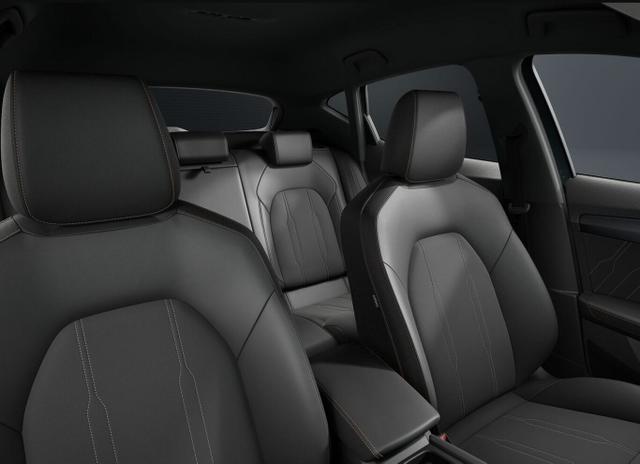 Cupra Formentor eTSI DSG EdgeP SHZ eHk Kessy Kam ACC 
