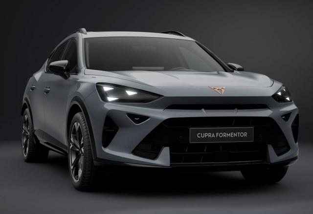 Cupra Formentor eTSI DSG Pano Matrix DCC Sennh. Dinami 