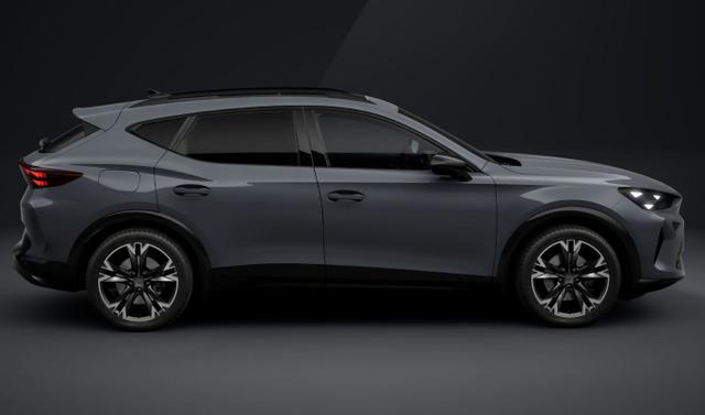 Cupra Formentor eTSI DSG Pano Matrix DCC Sennh. Dinami 